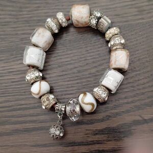 Vintage PANDORA bracelet